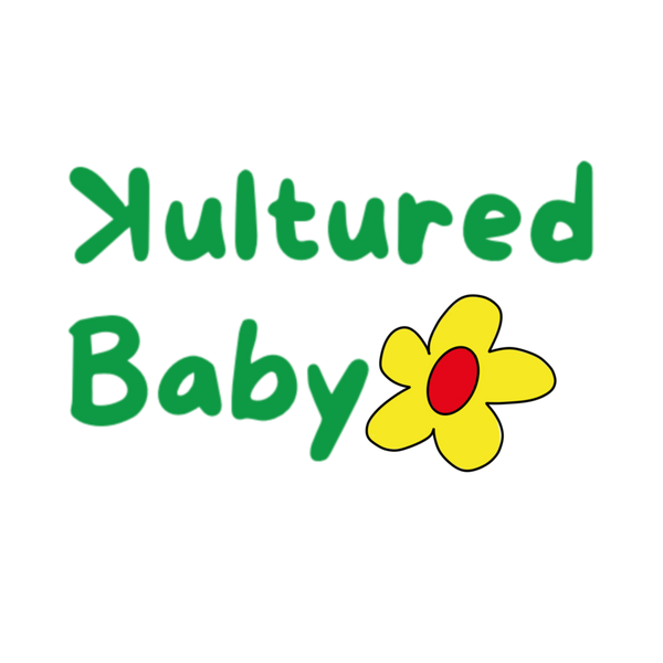 Kultured Baby